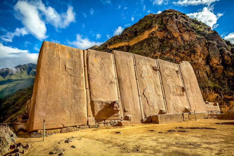 Cusco: Full-Day Tour of The Sacred Valley With Lunch - Sacred Valley, done in one efficient 8-hour loop