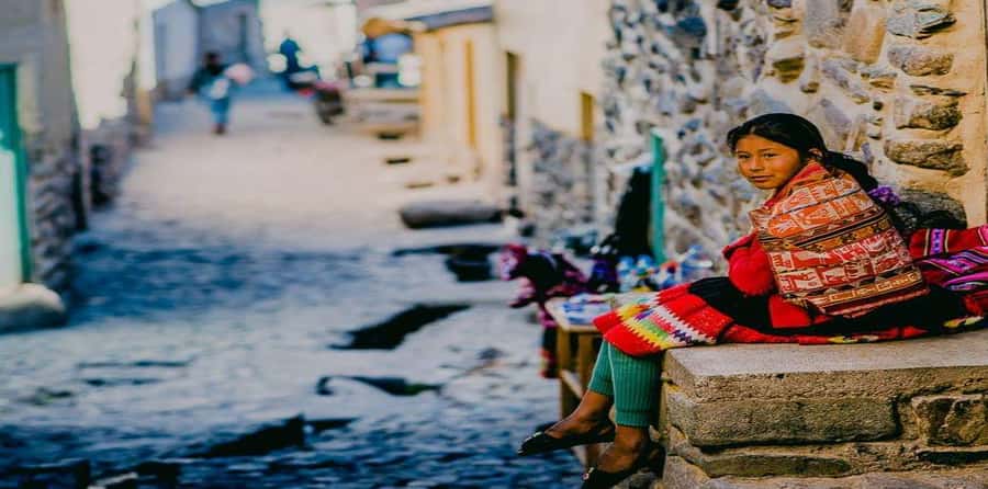 Cusco: Full-Day Tour of The Sacred Valley With Lunch - Tickets, water, and shopping time: the three things that decide your experience