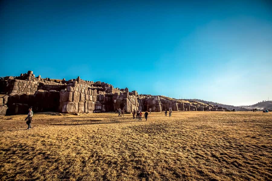 Cusco: Half-Day City and Nearby Archaeological Sites Tour - FAQ