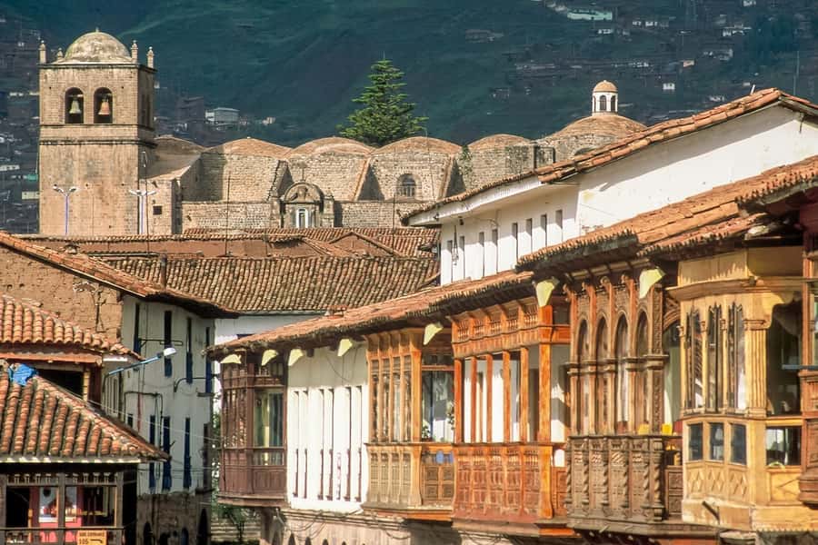 Cusco: Half-Day City and Nearby Archaeological Sites Tour - Puka Pucara Red Fortress, A Resting-Point Story
