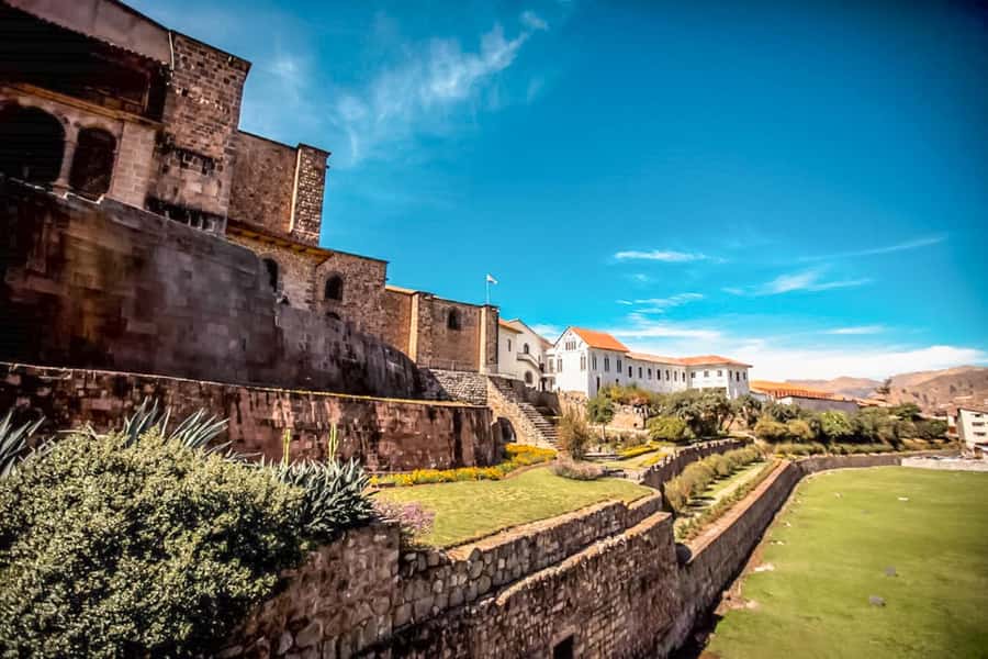 Cusco: Half-Day City and Nearby Archaeological Sites Tour - Price And Value: Where Your $49 Actually Goes