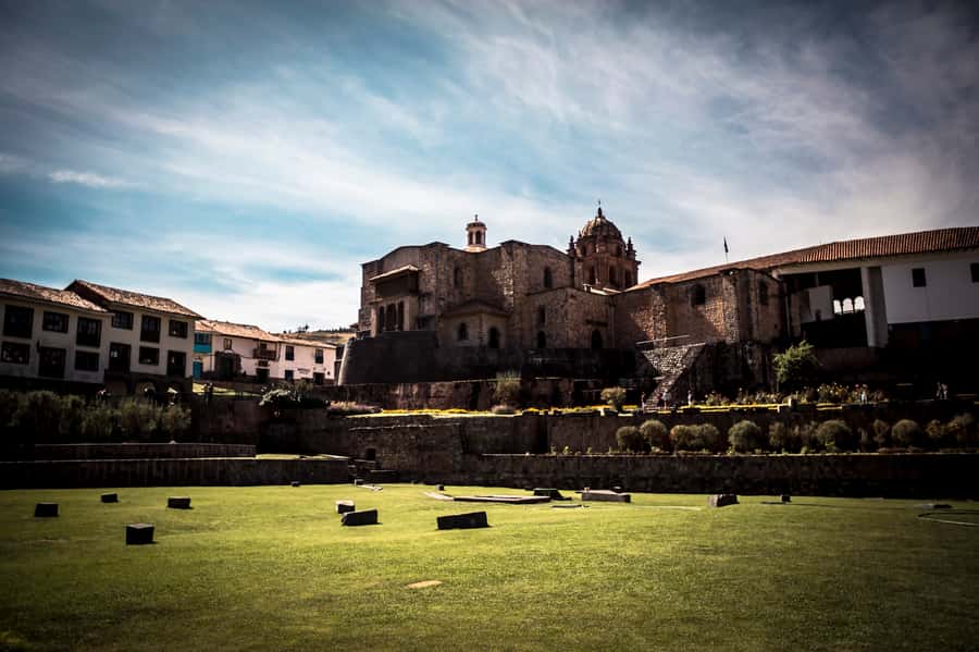 Cusco: Half-Day City and Nearby Archaeological Sites Tour - Should You Book This Cusco Half-Day Tour?