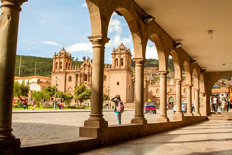 Cusco: Half-Day City and Nearby Archaeological Sites Tour - Sacsayhuaman Fortress, Cyclopean Stones And June 24 Energy