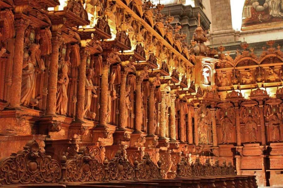 Cusco: Half-Day City Tour - Guide Quality in Cusco: What Makes These Ruins Make Sense