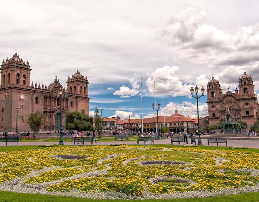 Cusco: Half-Day City Tour - Cusco in Half a Day: What This Tour Actually Covers