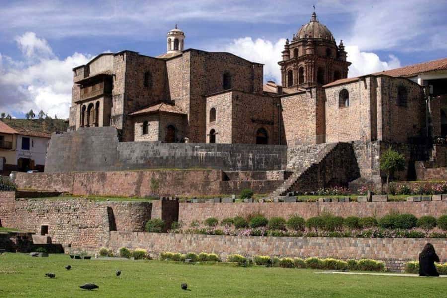 Cusco: Half-Day City Tour - Coricancha and Cusco Cathedral: The Afternoon Add-On That Changes the Whole Flavor