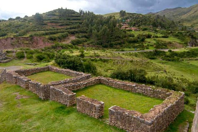 Cusco Half Day City Tour: Four Ruins - What you will love (and why it matters)