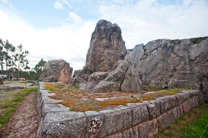 Cusco Half Day City Tour: Four Ruins - Price and logistics: what $45 buys you, plus the fees to budget