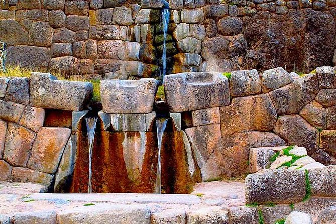 Cusco Half Day City Tour: Four Ruins - Pacing, group size, and how to keep this tour from feeling rushed