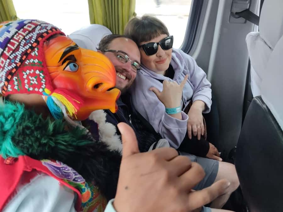 Cusco: Half-Day City Tour with Sacsayhuaman and Q'enco - What $13 really means, plus the tickets you must budget