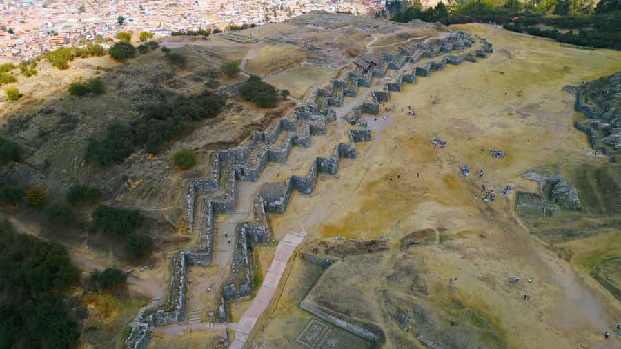 Cusco : Half-Day Explore Inca Ruins qoricancha sacsayhuaman - Price and value: $15 plus entry tickets you must budget