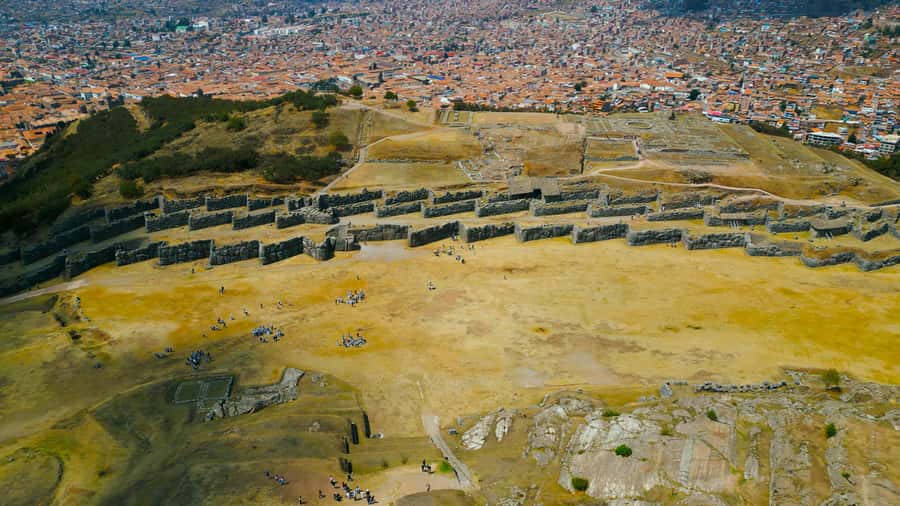 Cusco : Half-Day Explore Inca Ruins qoricancha sacsayhuaman - Guide style, language balance, and how to get the most out of it