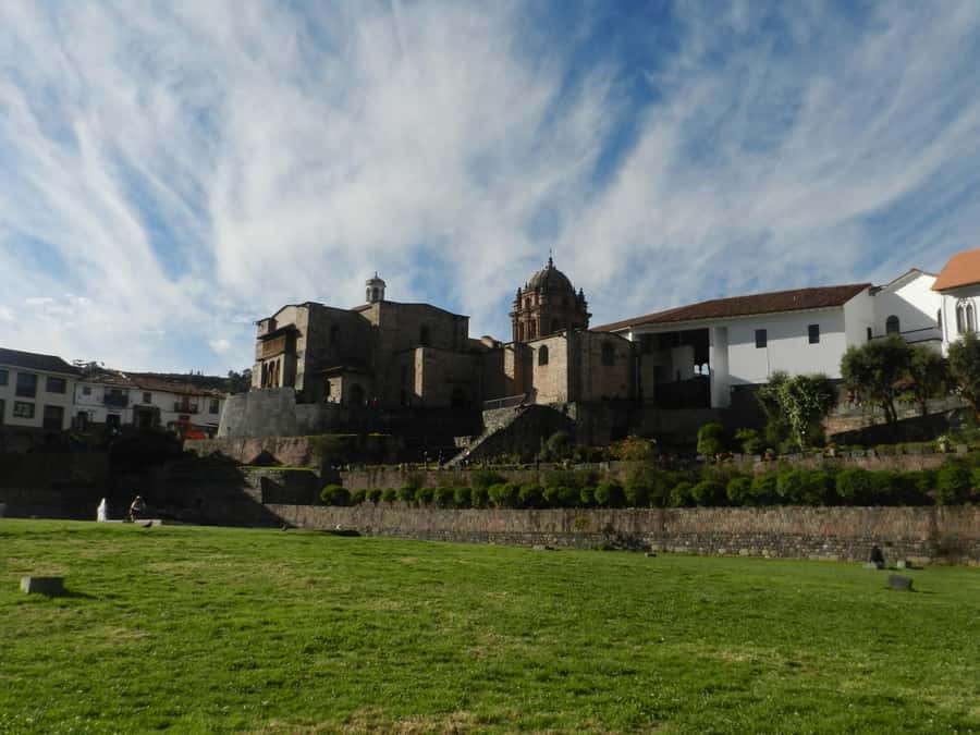 Cusco: Half-Day Historic City Tour - Key highlights before you go