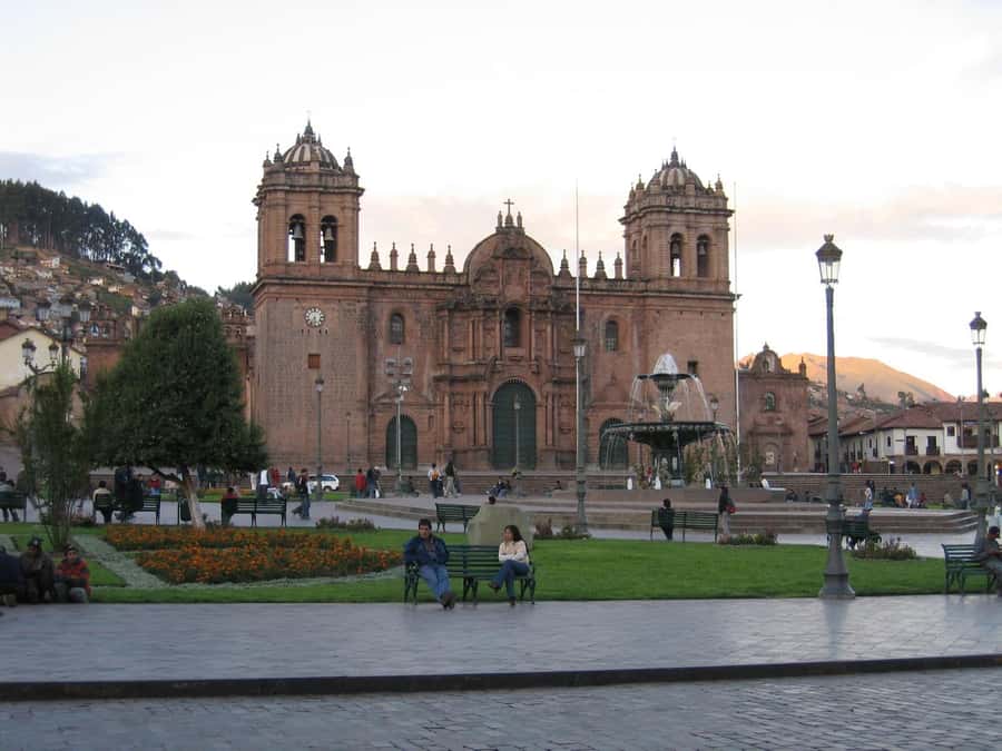 Cusco: Half-Day Historic City Tour - Booking, timing, and the coach logistics that matter