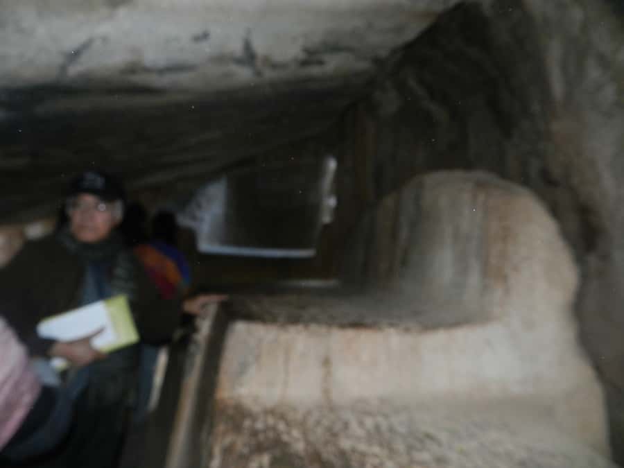 Cusco: Half-Day Historic City Tour - Sacsayhuaman: the big, intimidating Inca complex in a coach-friendly loop