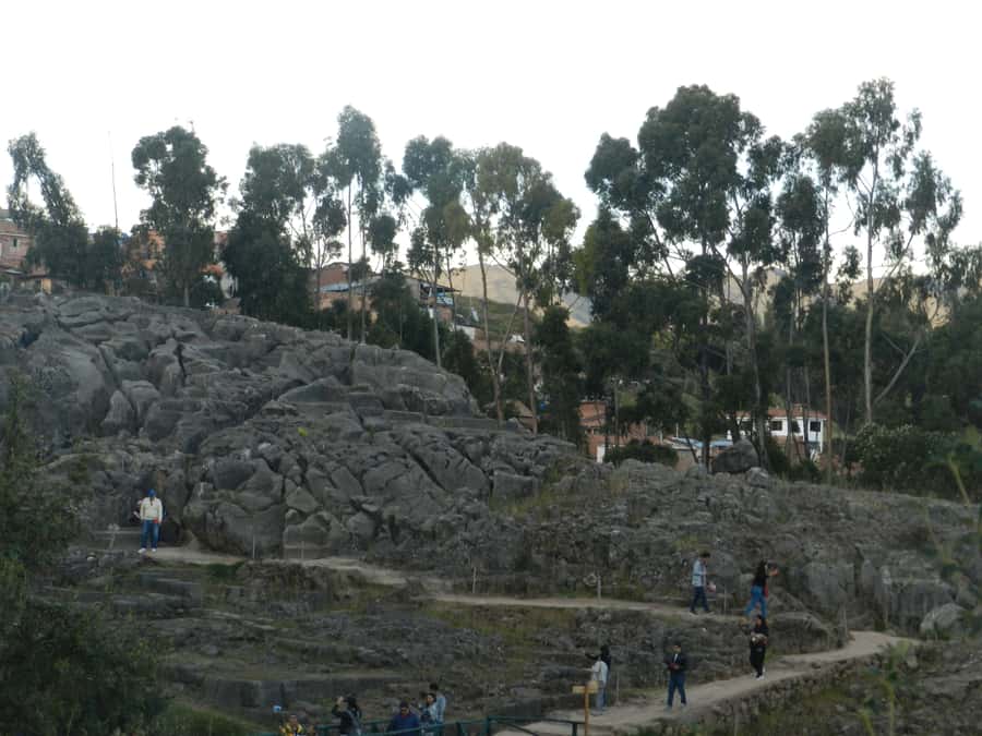 Cusco: Half-Day Historic City Tour - Tickets and value: why $18 can still add up