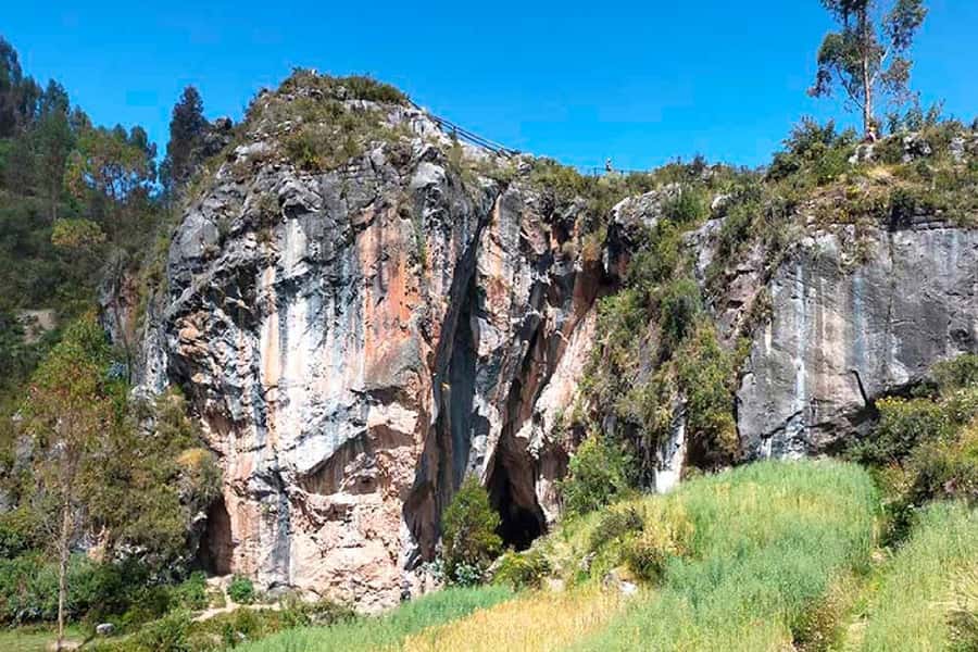 Cusco: Half-Day Horseback Riding at Devil's Balcony - Who should book this, and who should skip it