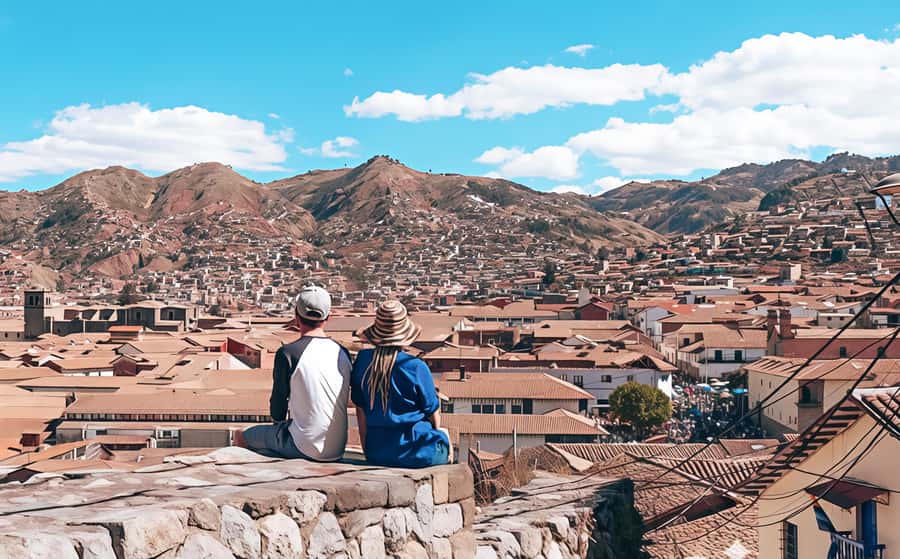 Cusco: Historic Walking Tour with Pisco Sour and Music Show - Key highlights worth your attention