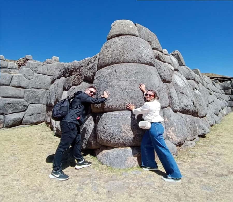 Cusco: Historical Guided City Tour with 4 Inca Ruins - Key highlights worth your time