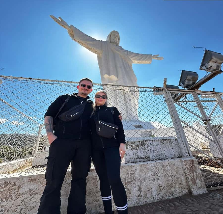 Cusco: Historical Guided City Tour with 4 Inca Ruins - A half-day Inca tour that works when time is tight