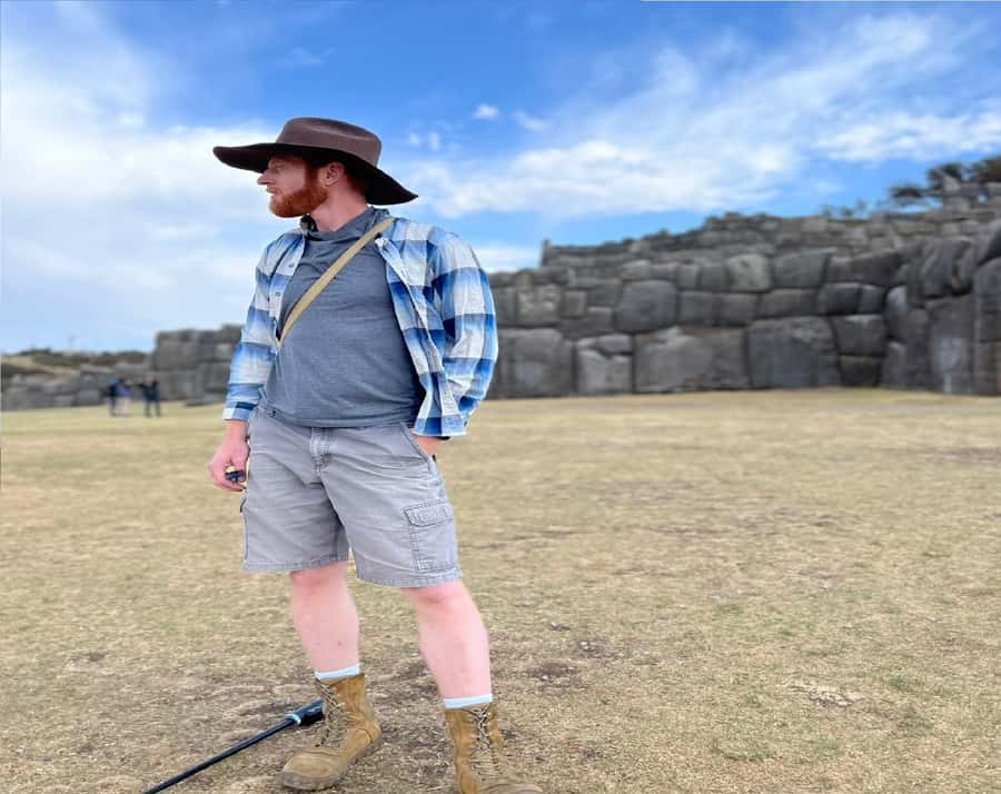 Cusco: Historical Guided City Tour with 4 Inca Ruins - Qorikancha, the Temple of the Sun start (and what to notice)