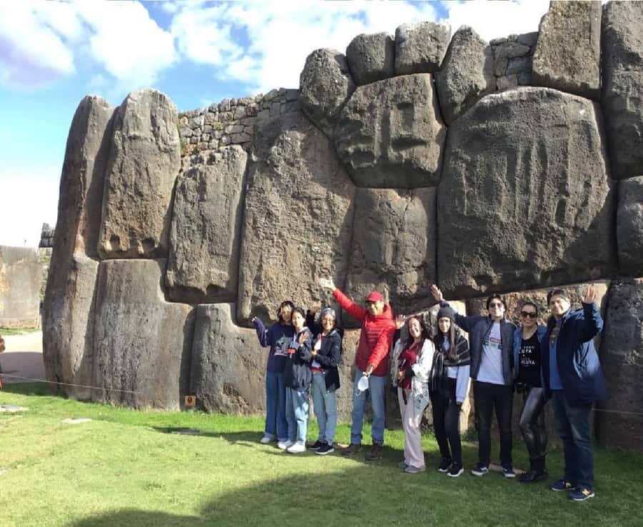 Cusco: Historical Guided City Tour with 4 Inca Ruins - Cathedral time, when that option is part of the day