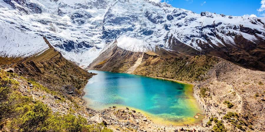 Cusco | Humantay Lake 1-Day Tour with Breakfast and Lunch - Key things that make this Humantay day trip work