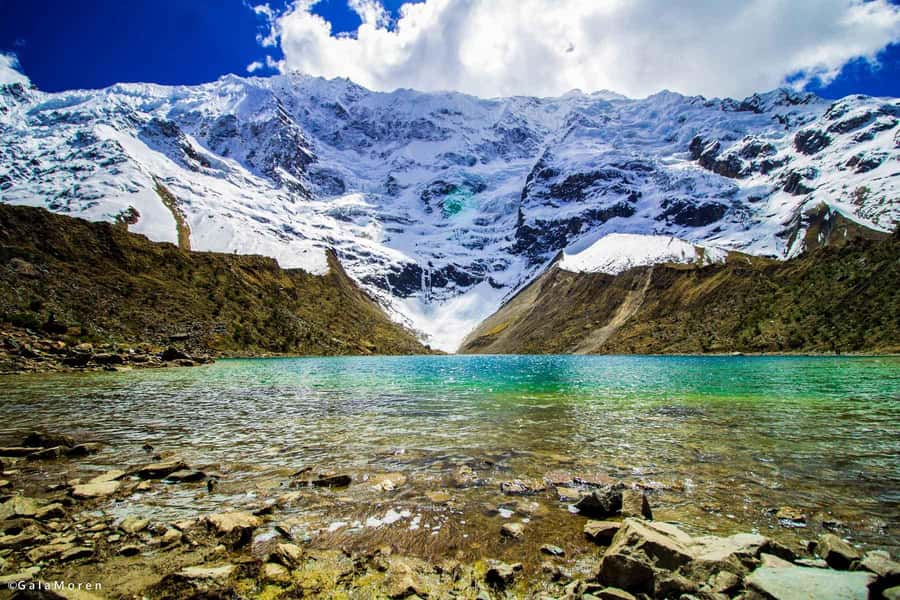 Cusco | Humantay Lake 1-Day Tour with Breakfast and Lunch - Why Lake Humantay feels so special on a 1-day trip