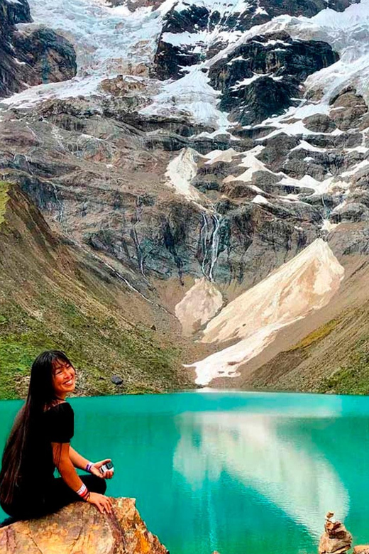 Cusco | Humantay Lake 1-Day Tour with Breakfast and Lunch - Who should book this trek, and who should skip it