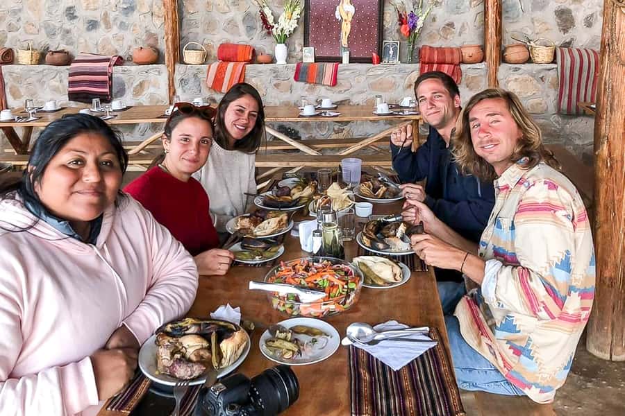 Cusco: Humantay Lake Tour with Breakfast and Buffet Lunch - What makes this Humantay Lake day feel worth it