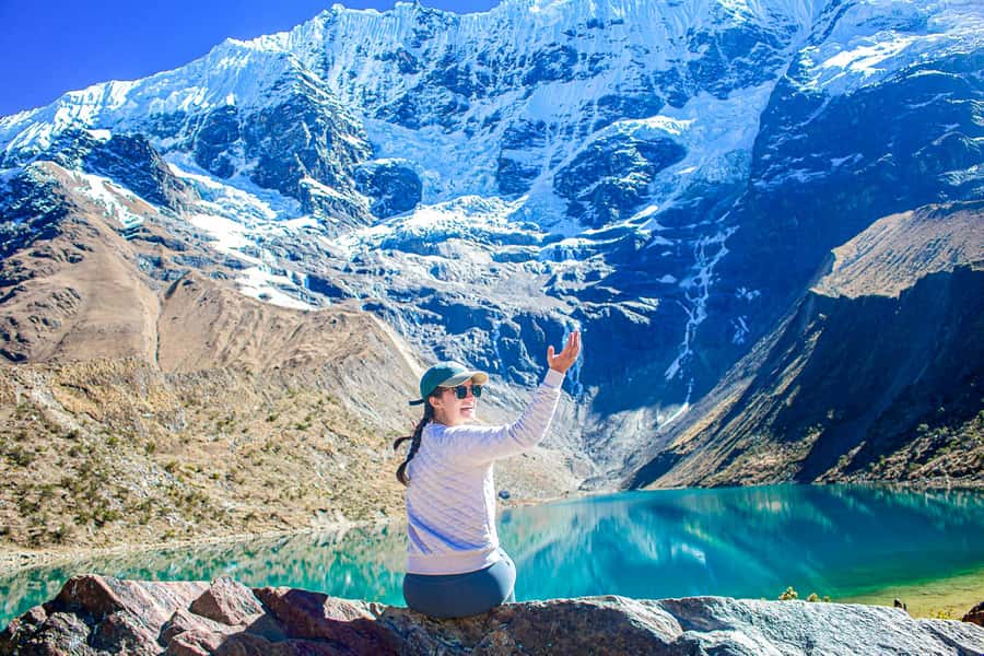 Cusco: Humantay Lake Tour with Breakfast and Buffet Lunch - The early pickup, the long road, and why it matters