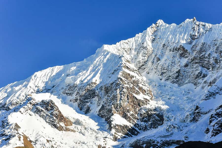 Cusco: Humantay Lake Tour with Breakfast and Buffet Lunch - What to pack, and how to dress for cold, fast-changing weather