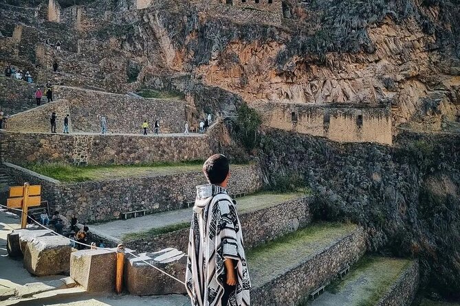 Cusco in 2-days: Sacred Valley and Machu Picchu - Sacred Valley and Machu Picchu in 48 hours, why this pace can be worth it