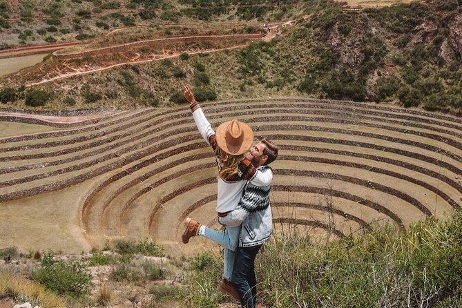 Cusco in 2-days: Sacred Valley and Machu Picchu - Moray and Maras: what you learn, and what to bring