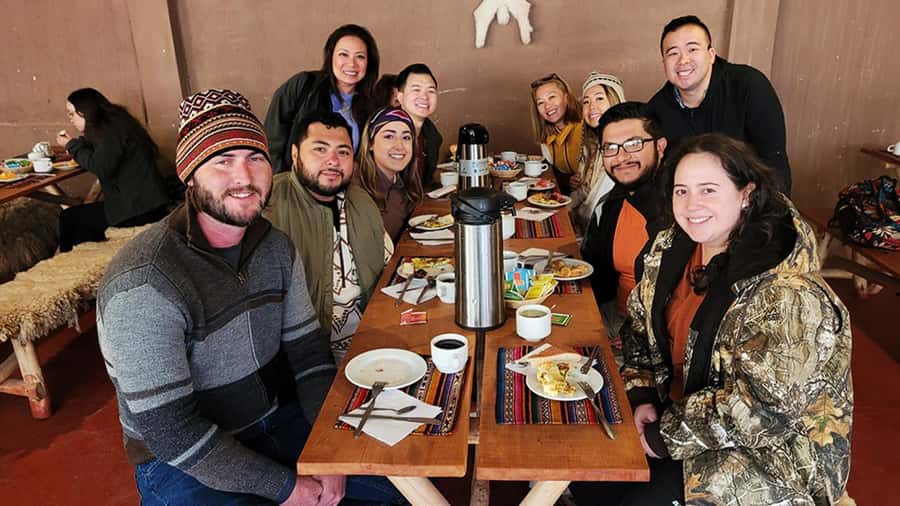 Cusco in 3 days: city tour, Rainbow Mountain and Machupicchu - Price and Value: Is $405 a Good Deal for Cusco, Rainbow Mountain, and Machu Picchu?