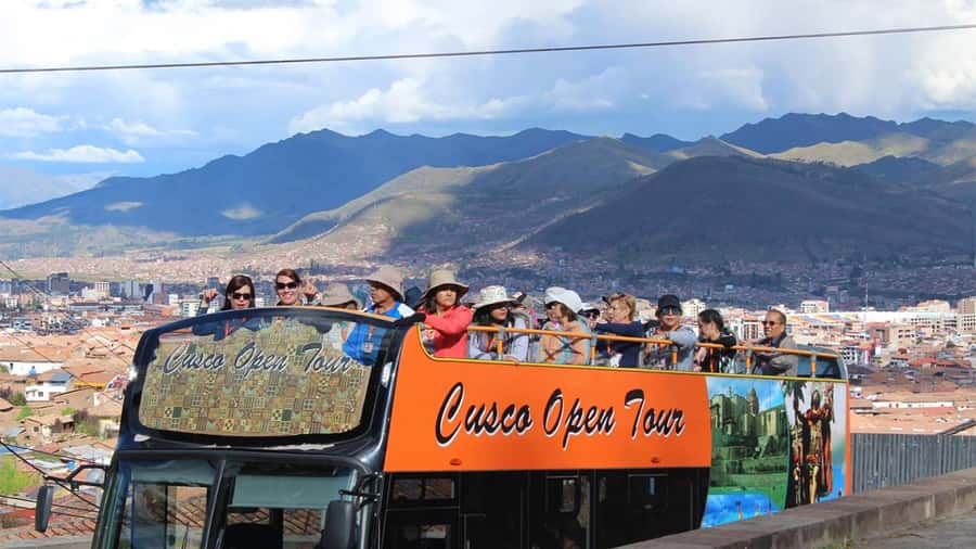 Cusco in 3 days: city tour, Rainbow Mountain and Machupicchu - Who This Trip Fits Best (and Who Might Want a Different Plan)
