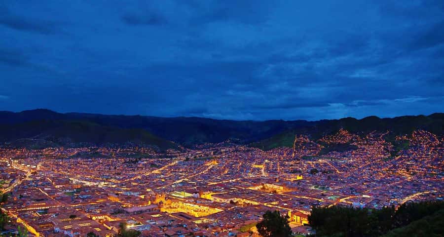 Cusco: Legends and History Night Tour with Pisco Sour - Key things to know before you go