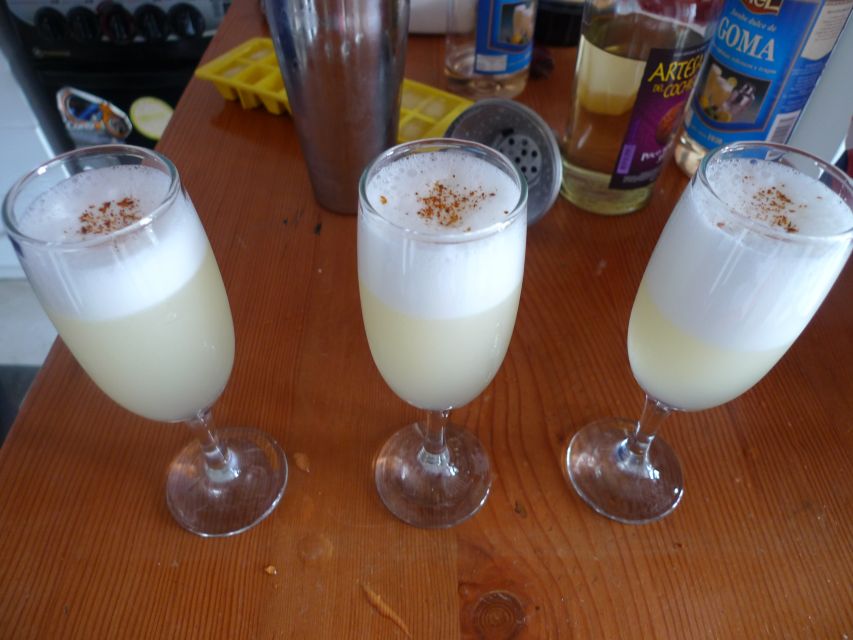 Cusco: Legends and History Night Tour with Pisco Sour - Should You Book This Cusco Legends and Pisco Sour Tour?