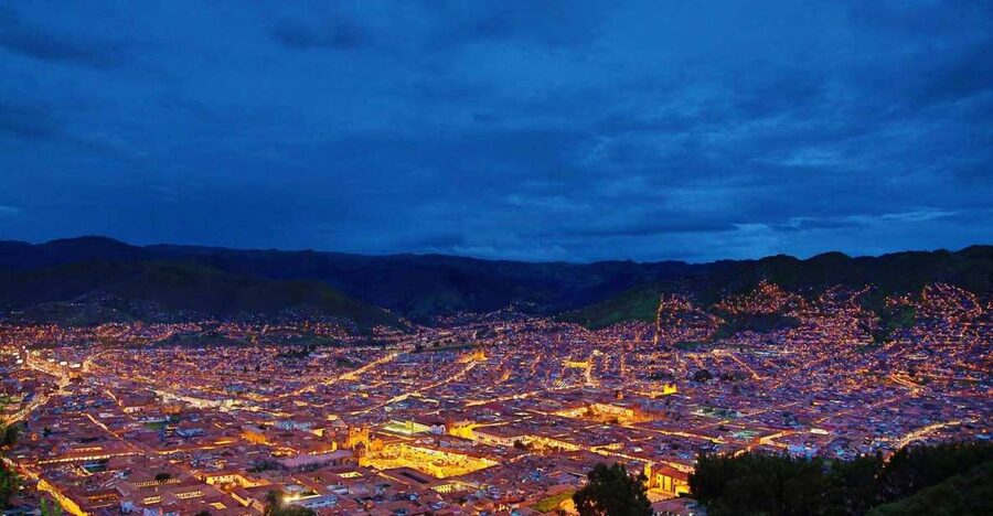 Cusco: Legends and History Night Tour with Pisco Sour - Timing, Comfort, and What to Bring for a Night Walk
