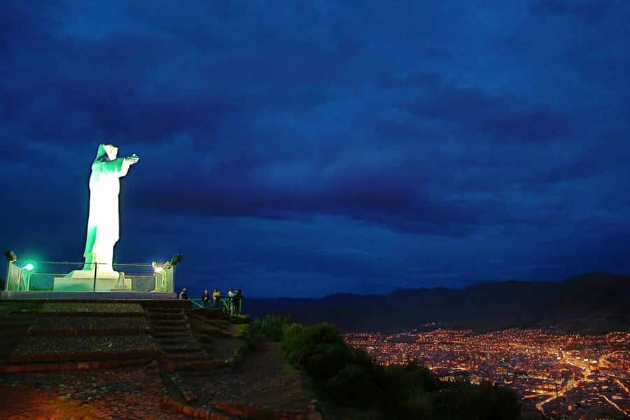 Cusco: Legends and History Night Tour with Pisco Sour - Who This Tour Fits Best