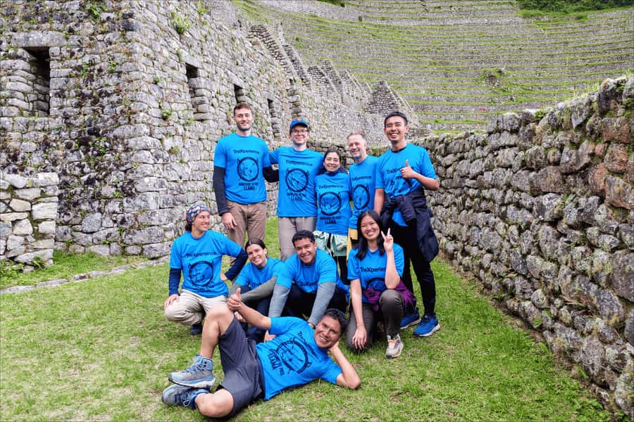 Cusco: Machu Picchu 2-Day Inca Trail with Panoramic Train - Train to Km 104: The Scenic Reset Before the Trek