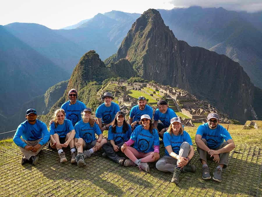 Cusco: Machu Picchu 2-Day Inca Trail with Panoramic Train - Guided Machu Picchu: What You Gain From a Real Interpretive Tour