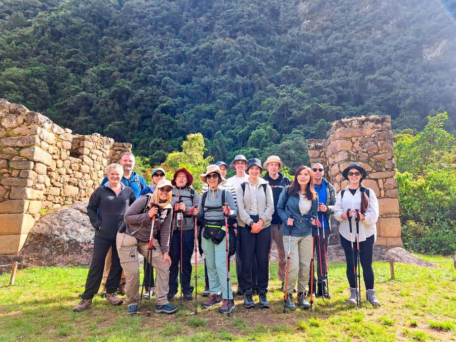 Cusco: Machu Picchu 2-Day Inca Trail with Panoramic Train - Optional Add-On Hikes: Huayna Picchu or Machu Picchu Mountain
