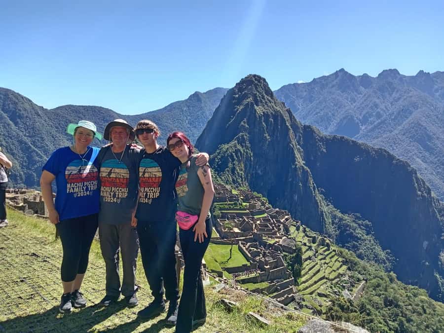 Cusco: Machu Picchu Day Trip with Train + Entrance ticket - Key things to know before you go