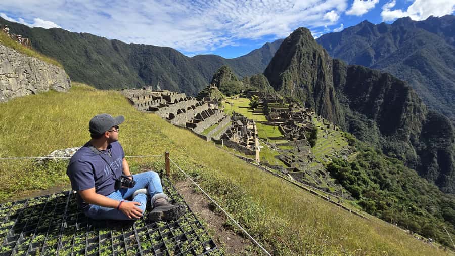 Cusco: Machu Picchu Day Trip with Train + Entrance ticket - Comfort and rules: what to pack, what not to bring, and what can trip you up