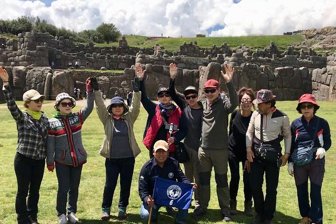 CUSCO MAGICAL 4D Transfer, Hotel, City Tour, Sacred Valley and Machu picchu - Why This 4-Day Machu Picchu Plan Feels Easier