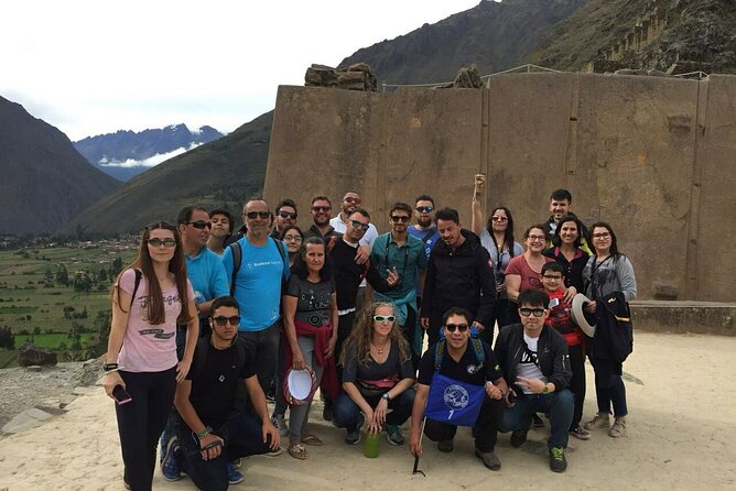 CUSCO MAGICAL 4D Transfer, Hotel, City Tour, Sacred Valley and Machu picchu - The Tour Pace, Comfort, and Real-World Logistics