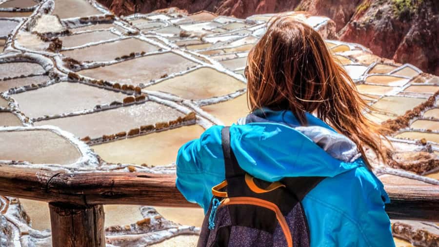 Cusco: Maras and Moray Tour ending in Ollantaytambo - Key points before you go