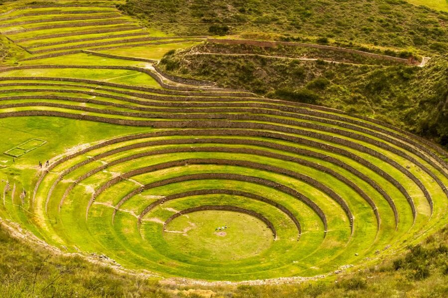 Cusco: Maras and Moray Tour ending in Ollantaytambo - Price and value: is $49 a good deal?
