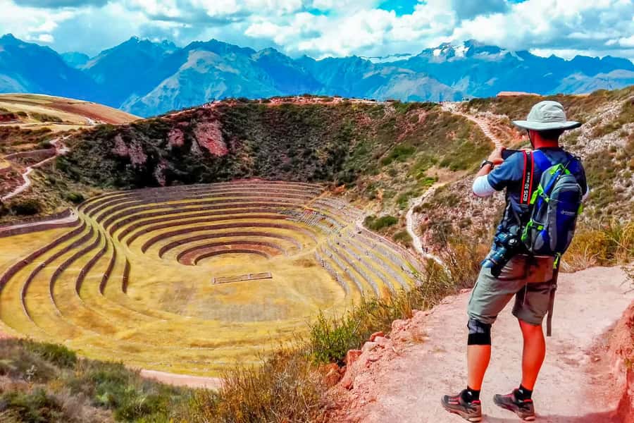 Cusco: Maras and Moray Tour ending in Ollantaytambo - What group size and guide style mean for your day